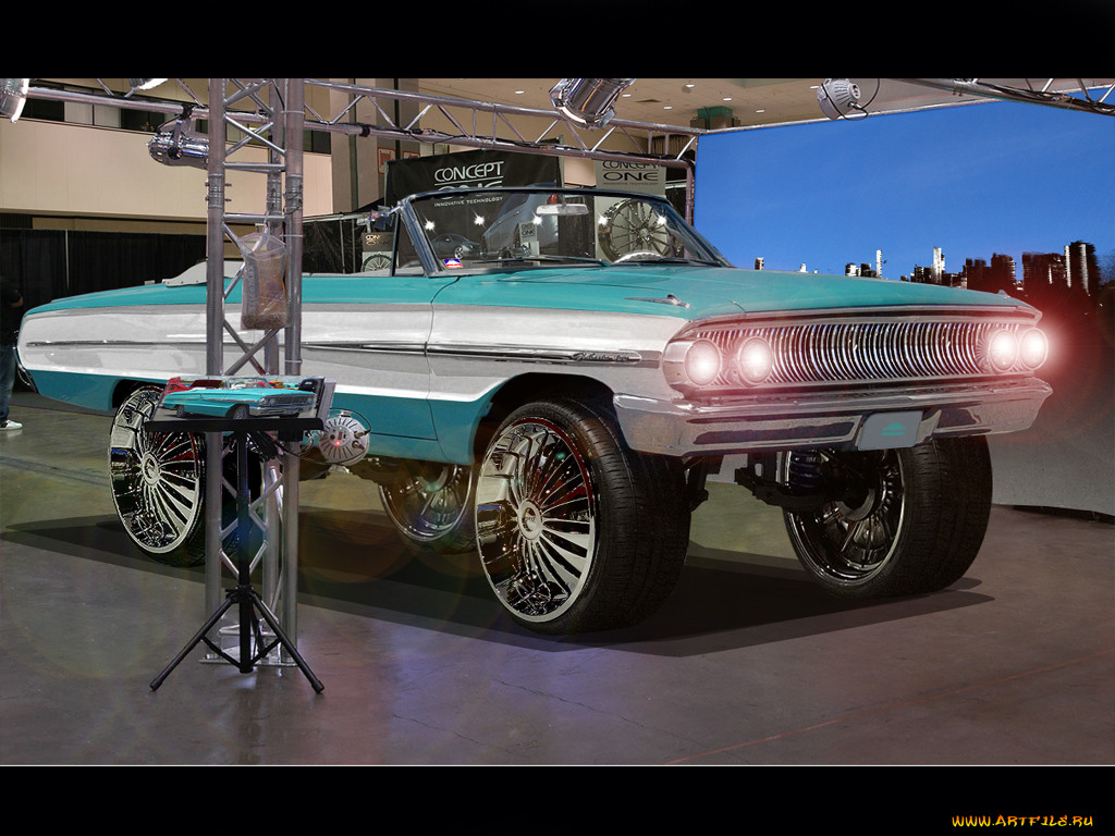 , buick